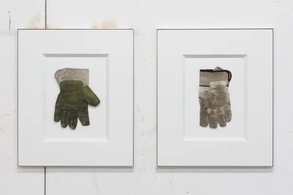 Larissa Mührath - circumstances | Ausstellung in der Leipziger Galerie 196™ | 05.12.18-27.01.19 Bild: Larissa Mührath - circumstances | Ausstellung in der Leipziger Galerie 196™ | 05.12.18-27.01.19