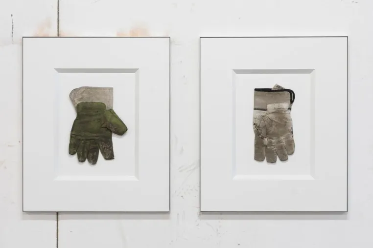 Larissa Mührath - circumstances | Ausstellung in der Leipziger Galerie 196™ | 05.12.18-27.01.19 Bild: Larissa Mührath - circumstances | Ausstellung in der Leipziger Galerie 196™ | 05.12.18-27.01.19