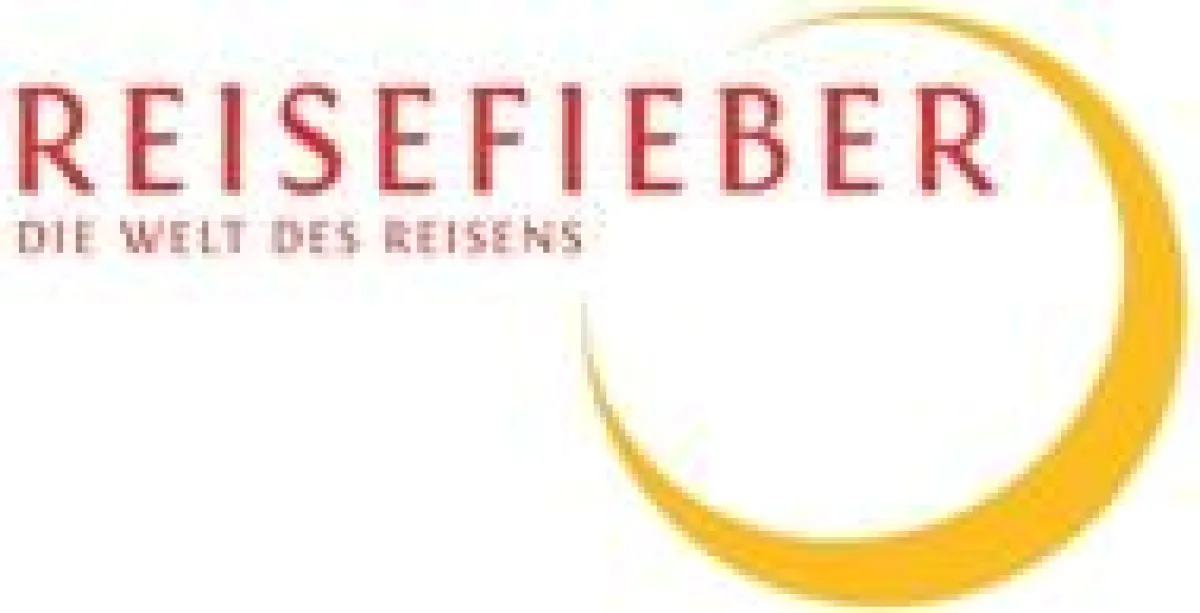 Reisefieber Logo