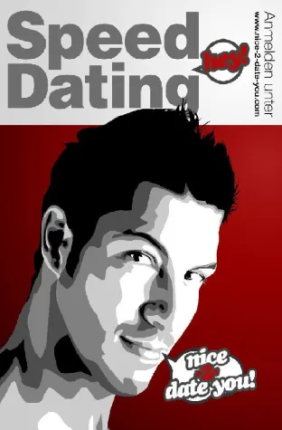 Bild: Speed Dating-Veranstaltungen in München