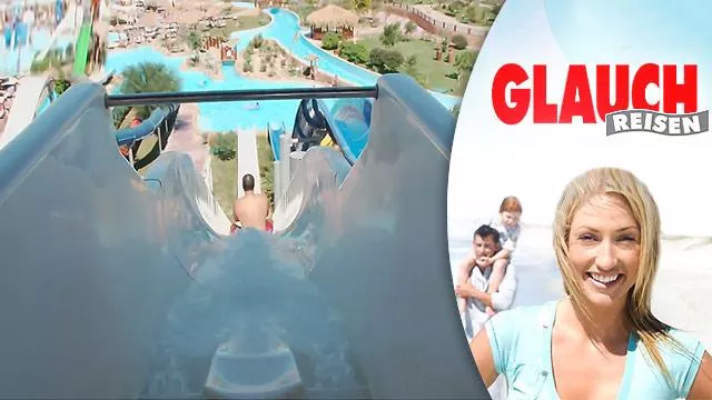 Mit Glauch Reisen nach Ägypten: Hotel Jungle Park Resort in Hurghada Bild: Mit Glauch Reisen nach Ägypten: Hotel Jungle Park Resort in Hurghada