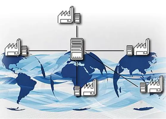 Bild: Globales Dokumentenmanagement für Produktdaten und Qualitätsdokumente