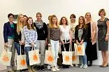 Neue Impulse für die Logopädie Bild: Neue Impulse für die Logopädie