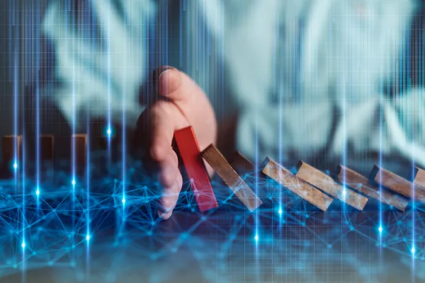 Bild: Miebach Studie: Krisengewinner Supply Chain Risk Management im Aufwind