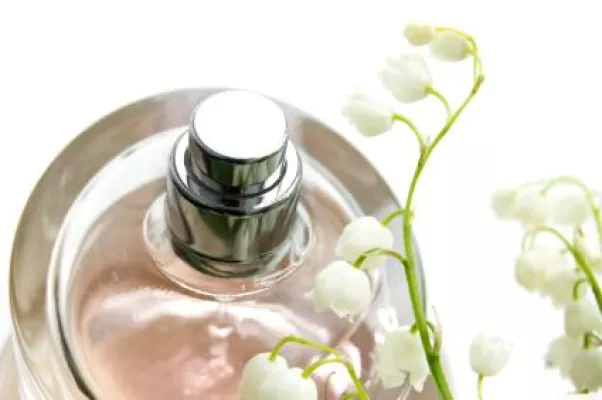Bild: MyParfuem erweckt den Frühling