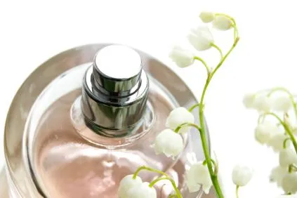 Bild: MyParfuem erweckt den Frühling