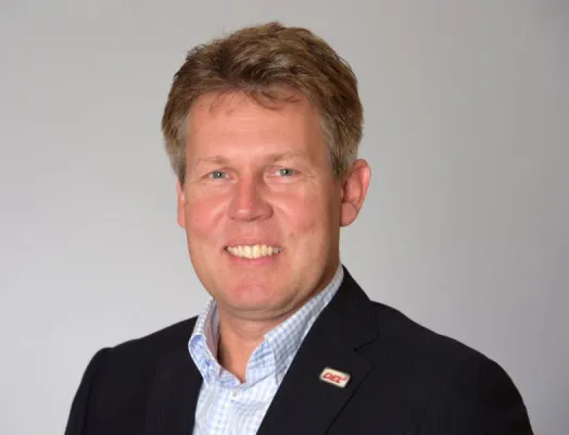 Bild: Gernot Tripcke ist neuer Vizepräsident der Vereinigung Sportsponsoring-Anbieter
