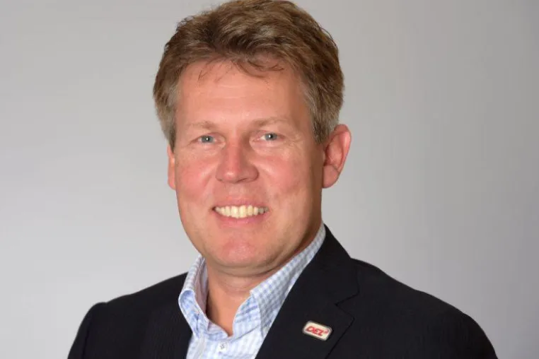 Gernot Tripcke ist neuer Vizepräsident der Vereinigung Sportsponsoring-Anbieter Bild: Gernot Tripcke ist neuer Vizepräsident der Vereinigung Sportsponsoring-Anbieter