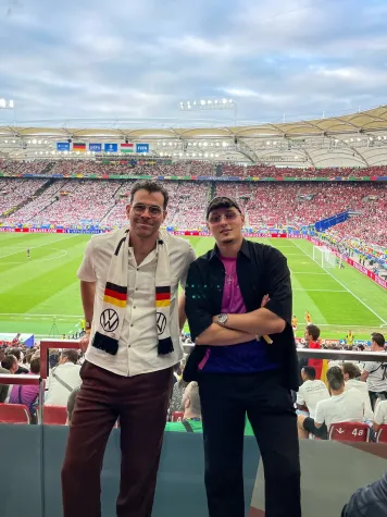 Deutscher knackt 1-Milliarde-Marke auf TikTok Bild: Deutscher knackt 1-Milliarde-Marke auf TikTok