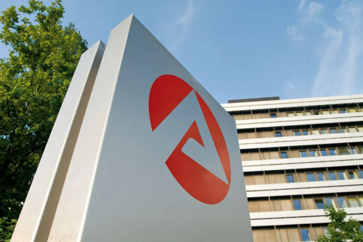 Die Arbeitsagentur baut auf die Dienstleistungen von Piepenbrock. © Bundesagentur für Arbeit