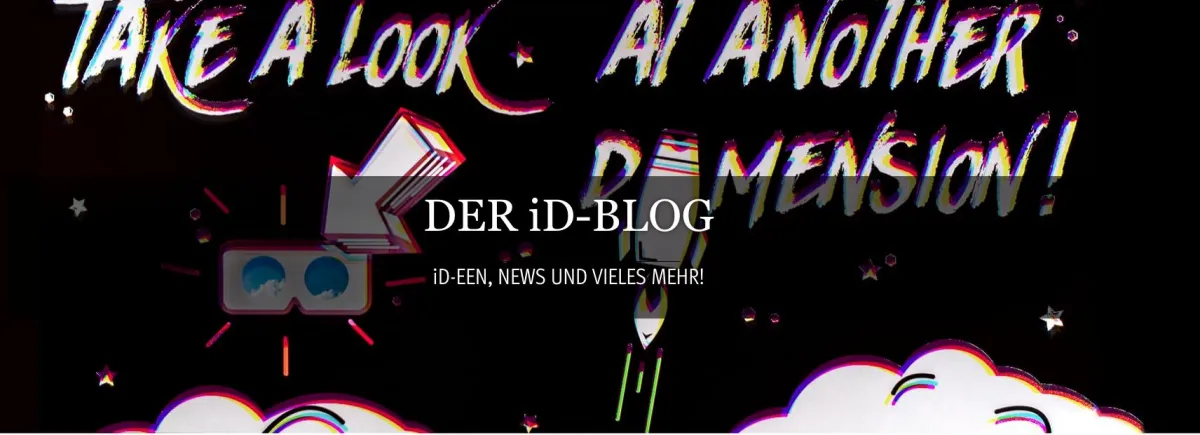 Der iD-BLOG: iDeen, News und mehr