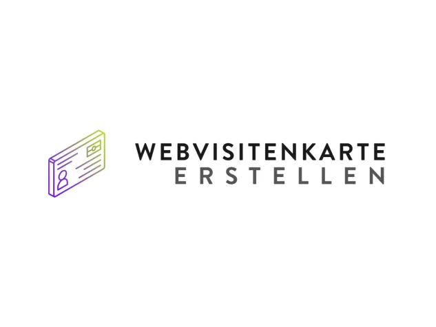 Bild: Warum Webvisitenkarten gegenüber klassischem Webdesign an Beliebtheit gewinnen