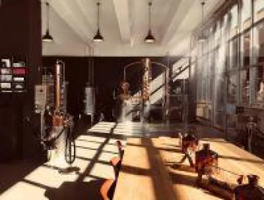 Bild: Berliner Start-up revolutioniert den Markt für Premium Spirituosen