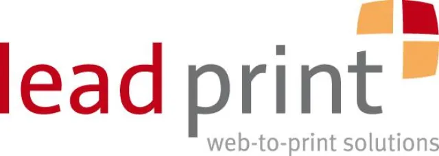 Bild: Plug-In zum Adobe® InDesign® im Web-to-Print System von Lead-Print