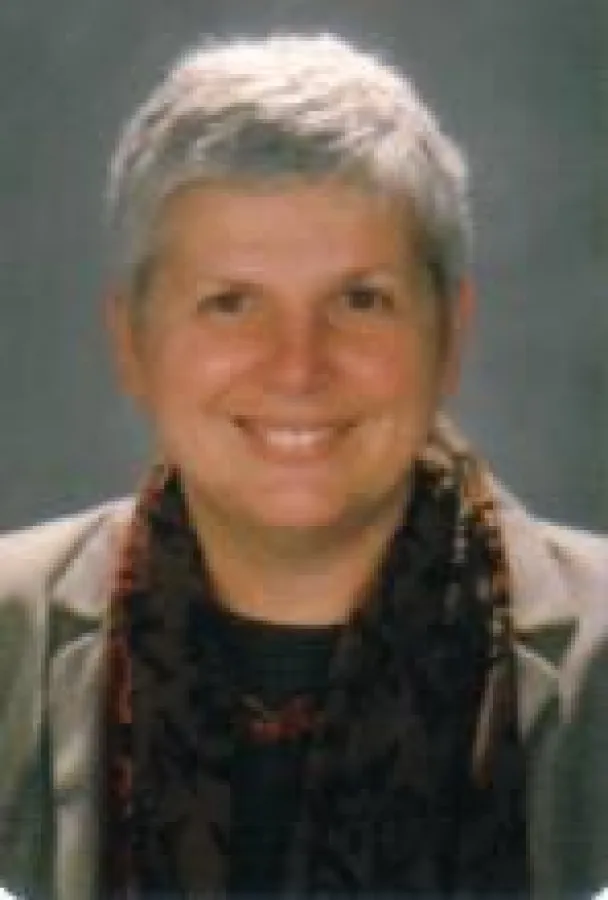 Mag. Dr. Heidemarie Lex-Nalis