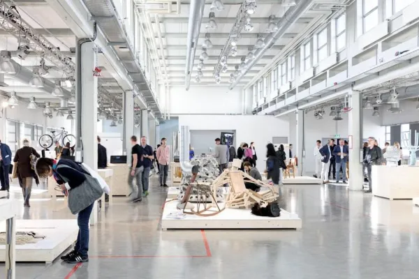 Bild: 6 Tipps für einen Besuch der Designprovinz Nordbrabant