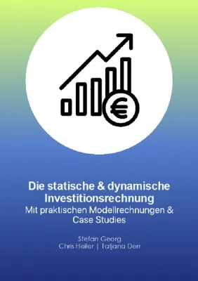 Bild: Investitionsrechnung - leicht erklärt