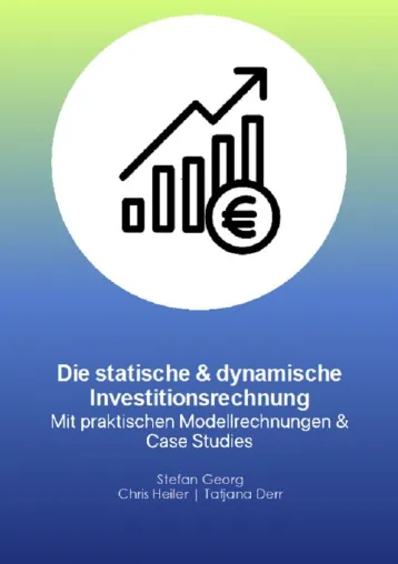 Bild: Investitionsrechnung - leicht erklärt