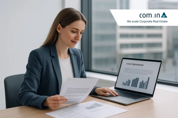 Bild: Real Estate Management neu gedacht: Wie digitale Mietvertragsverwaltung Risiken minimiert