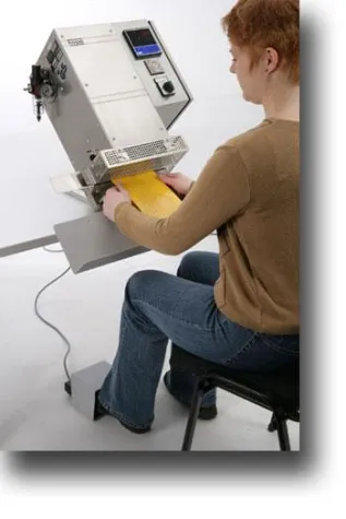 Bild: Neue Verpackungsperspektiven für den Teebeutel