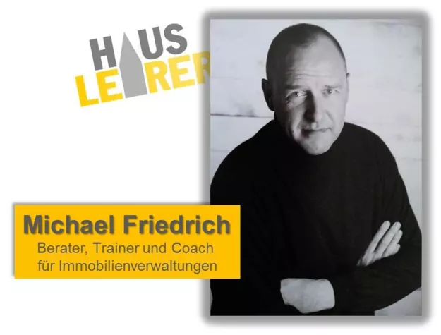 Bild: Was ist ein Hausverwaltungs-Unternehmen wirklich wert?