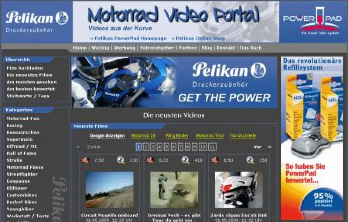 Pelikan Hardcopy