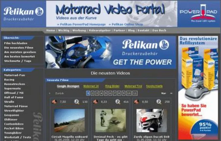 Bild: Pelikan Hardcopy ist neuer Partner von eVisor TV