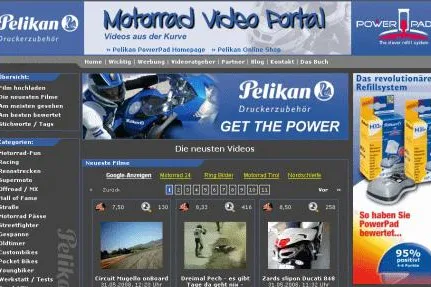 Bild: Pelikan Hardcopy ist neuer Partner von eVisor TV