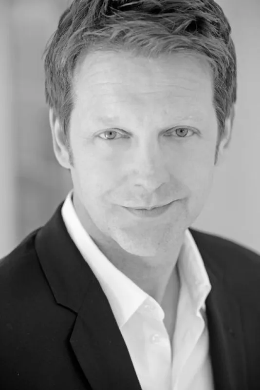 Stefan Köster, Experte für Unternehmensfilme