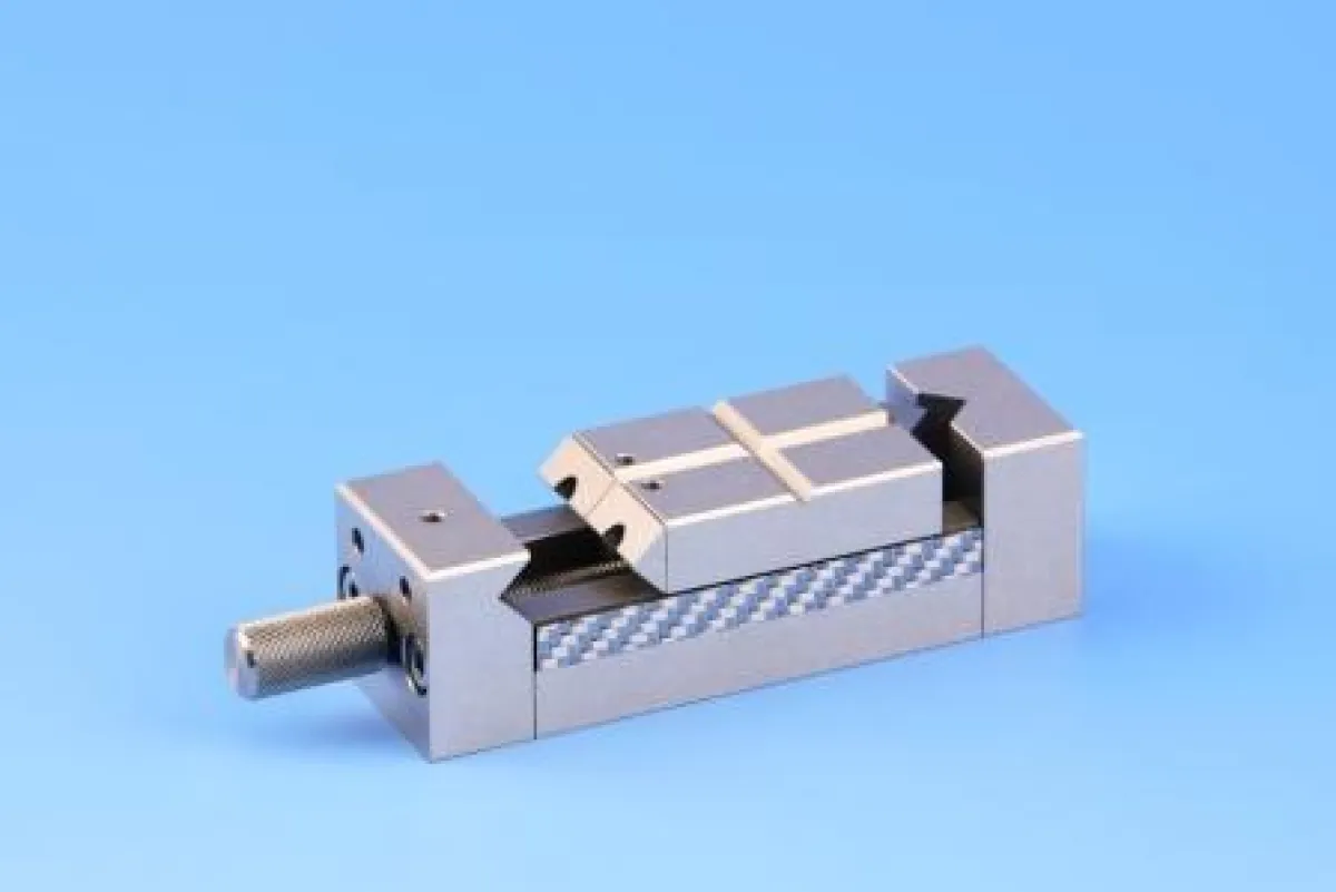 Für Klein- und Kleinsteile der CV-PLS-30