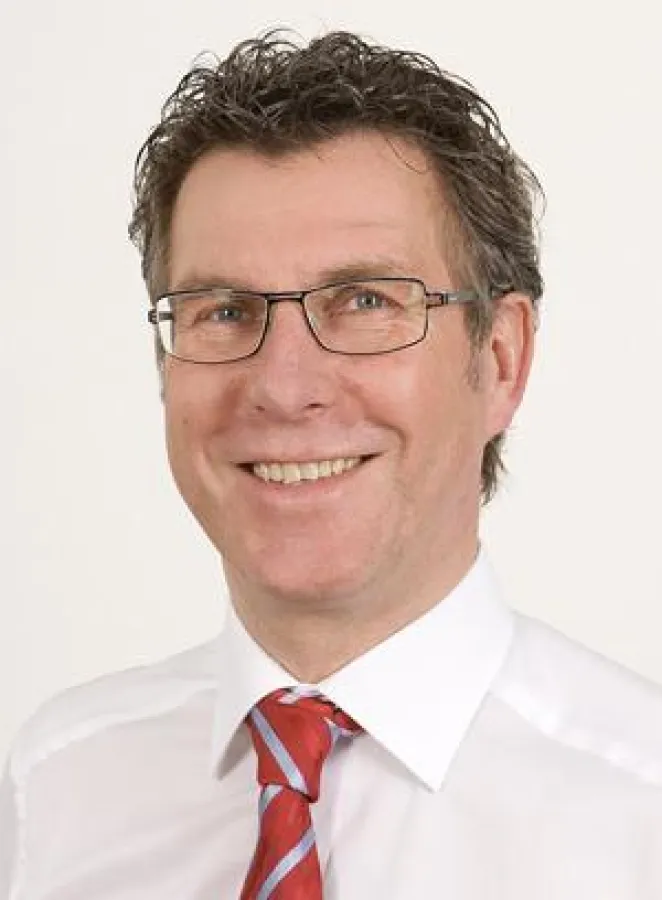 Peter Gißmann, Experte für Quality Monitoring & Geschäftsführer der almato GmbH