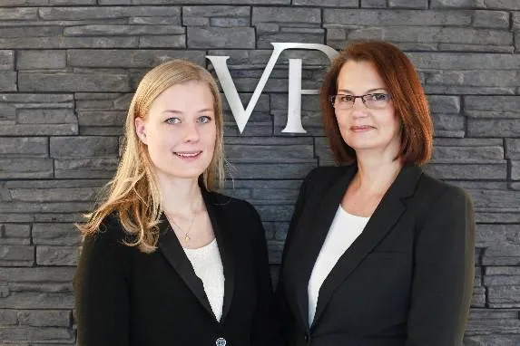 Bild: Die Experten Claudia Breforth und Sabrina Trippel über professionelle Immobilienvermittlung
