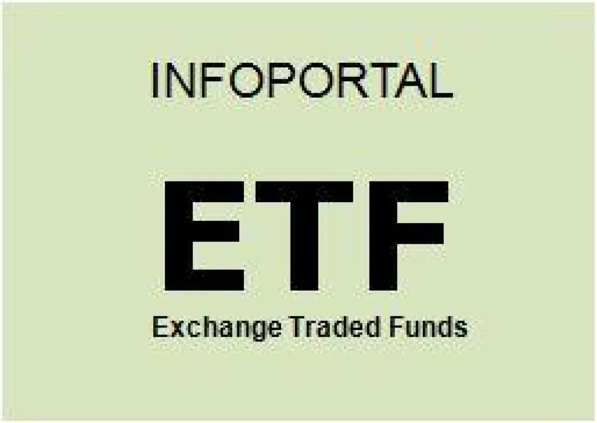 Infoportal Exchange Traded Funds (ETF)
