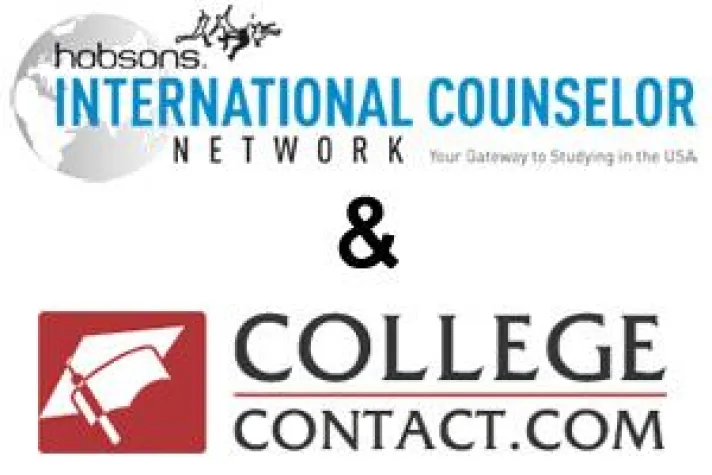 Bild: College Contact schließt sich Hobsons‘ International Counselor Network an