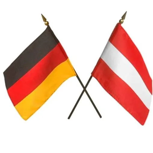 Österreicher in Deutschland gehen in die Offensive – Web 2.0 auf österreichisch Bild: Österreicher in Deutschland gehen in die Offensive – Web 2.0 auf österreichisch
