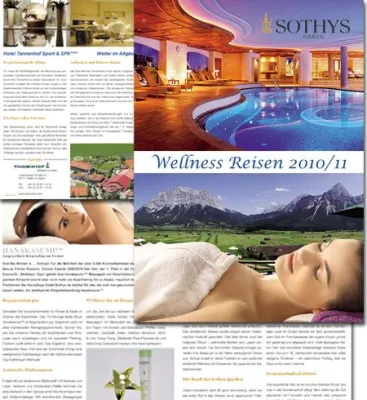 SOTHYS zeigt internationale Wellness-Highlights Bild: SOTHYS zeigt internationale Wellness-Highlights