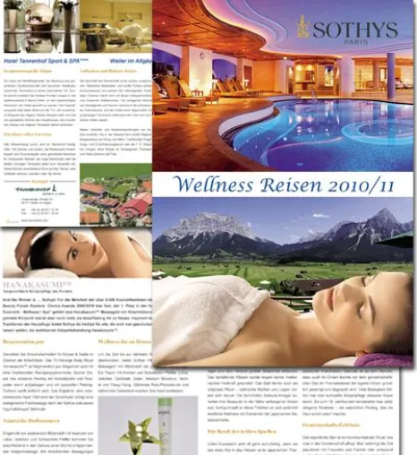 Bild: SOTHYS zeigt internationale Wellness-Highlights