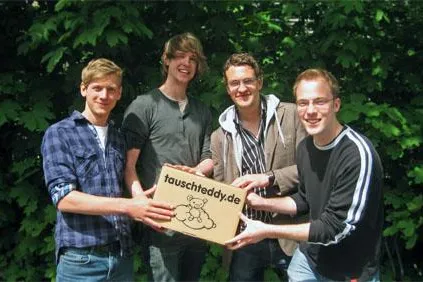 Tauschplattform für Kinderbekleidung startet zu Muttertag Bild: Tauschplattform für Kinderbekleidung startet zu Muttertag