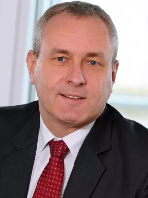 Bild: IQNet: Michael Drechsel weiter an Spitze des internationalen Zertifizierungs-Netzwerks