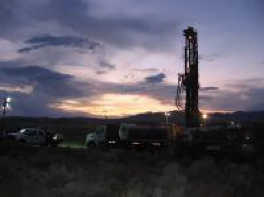 Bild: Rye Patch Gold nimmt weiteres Kapital auf und kündigt Strategieprüfung an