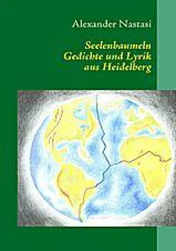 Bild: Tageslyrik aus Heidelberg