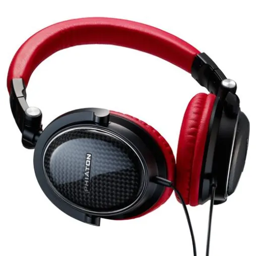 Bild: Audiophile aufgepasst - Die klangstarken Phiaton-Kopfhörer kommen nach Deutschland