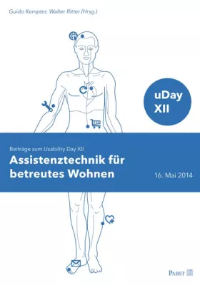 Bild: Betreutes Wohnen und Assistenztechnik: mehr Lebensqualität für Senioren, weniger Stress für Pflegende