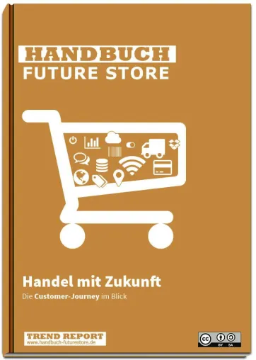 Bild: Customer-Centricity: real, digital, international