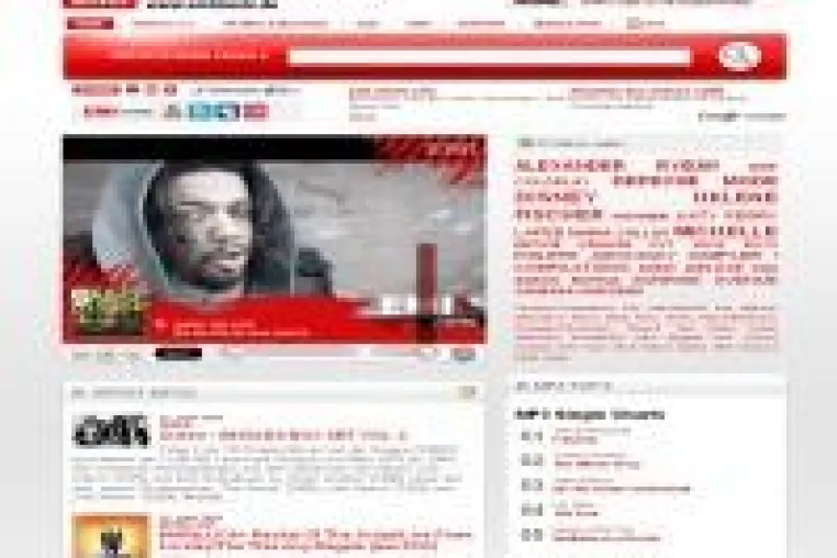 TripleDoubleU vermarktet Internetportal von EMI Music Germany Bild: TripleDoubleU vermarktet Internetportal von EMI Music Germany
