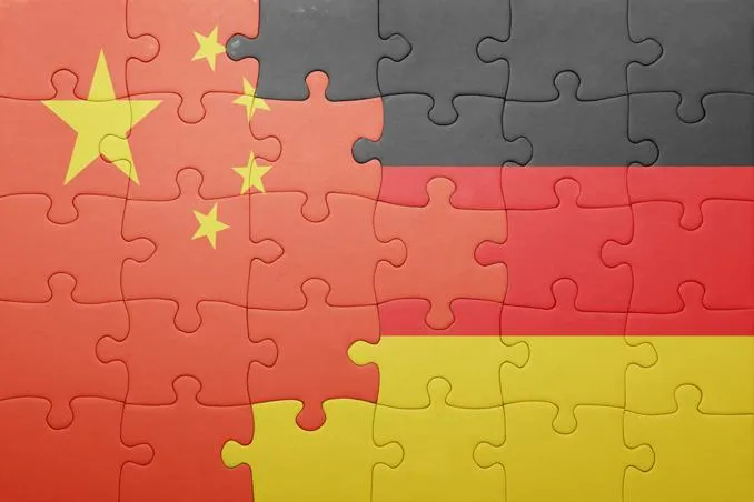 Bild: Immobilien-Investitionen von chinesischen Käufern nehmen in Deutschland zu