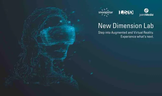 Bild: Wenn die Chipstüte zu sprechen beginnt – Augmented und Virtual Reality im Marketing