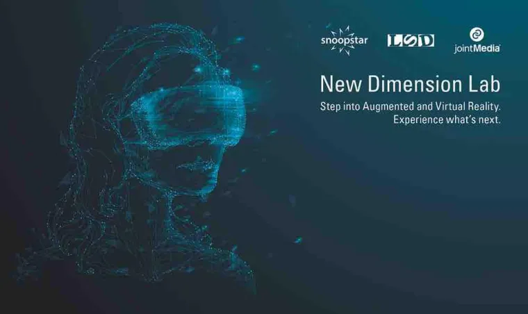 Bild: Wenn die Chipstüte zu sprechen beginnt – Augmented und Virtual Reality im Marketing