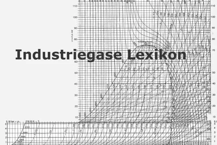 Bild: Industriegase-Lexikon: Unternehmensberatung geht neue Wege