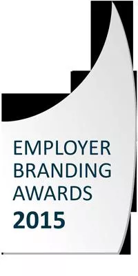 Bild: trendence Employer Branding Awards 2015: trendence zeichnet herausragende Leistungen im Employer Branding aus